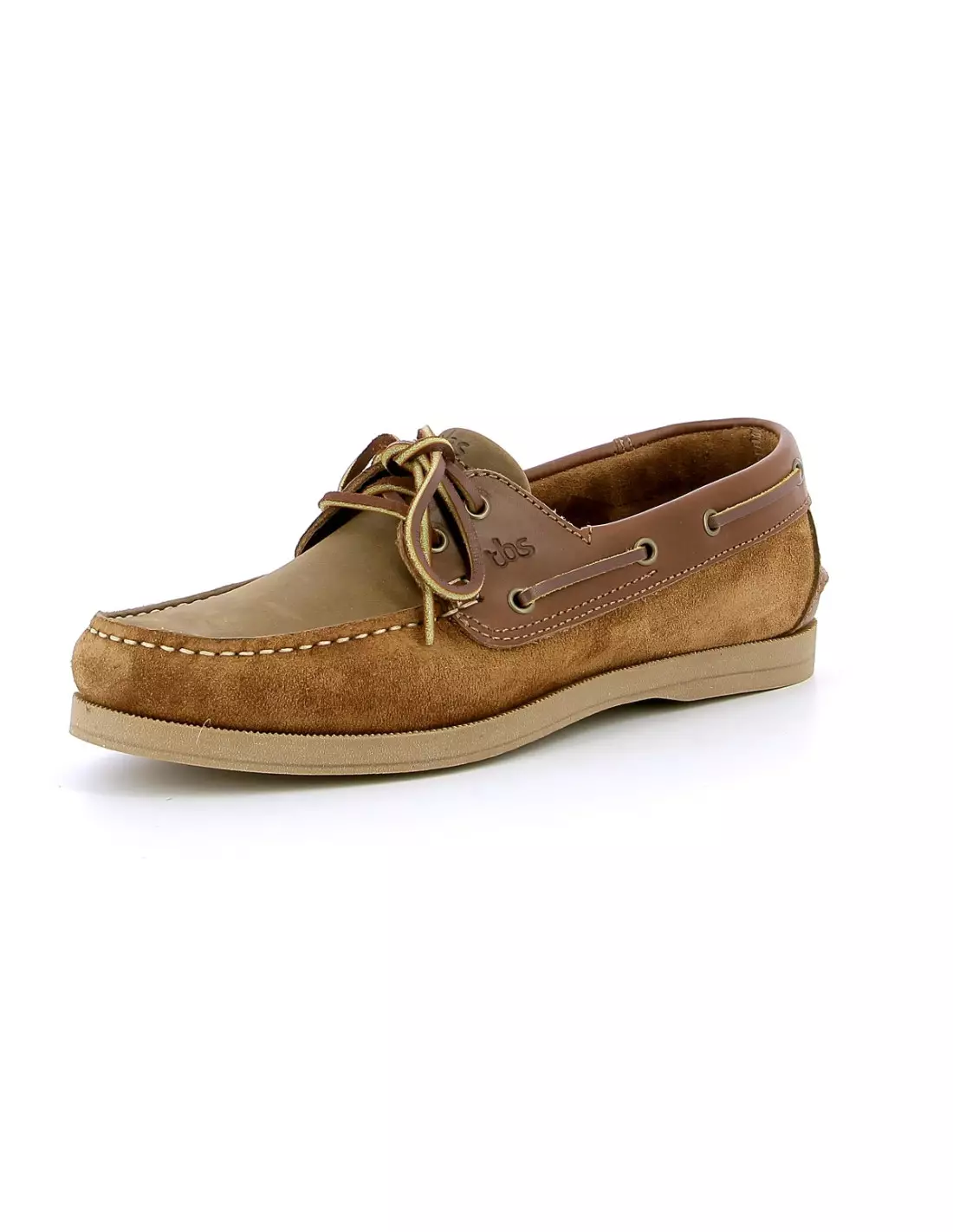 TBS PHENIS - Bateaux & mocassins Cuir