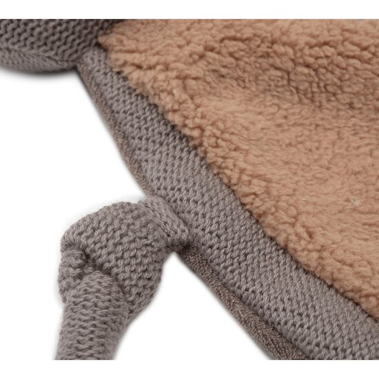 Attache sucette   Bear        de               Jollein
