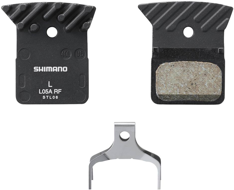 Shimano Brake Pads G04S-MX