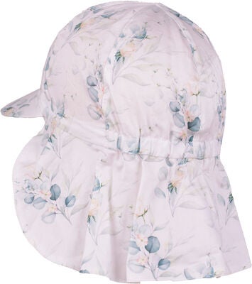 Lindberg Vienna UV-Hatt, Hvit/Mintgrønn