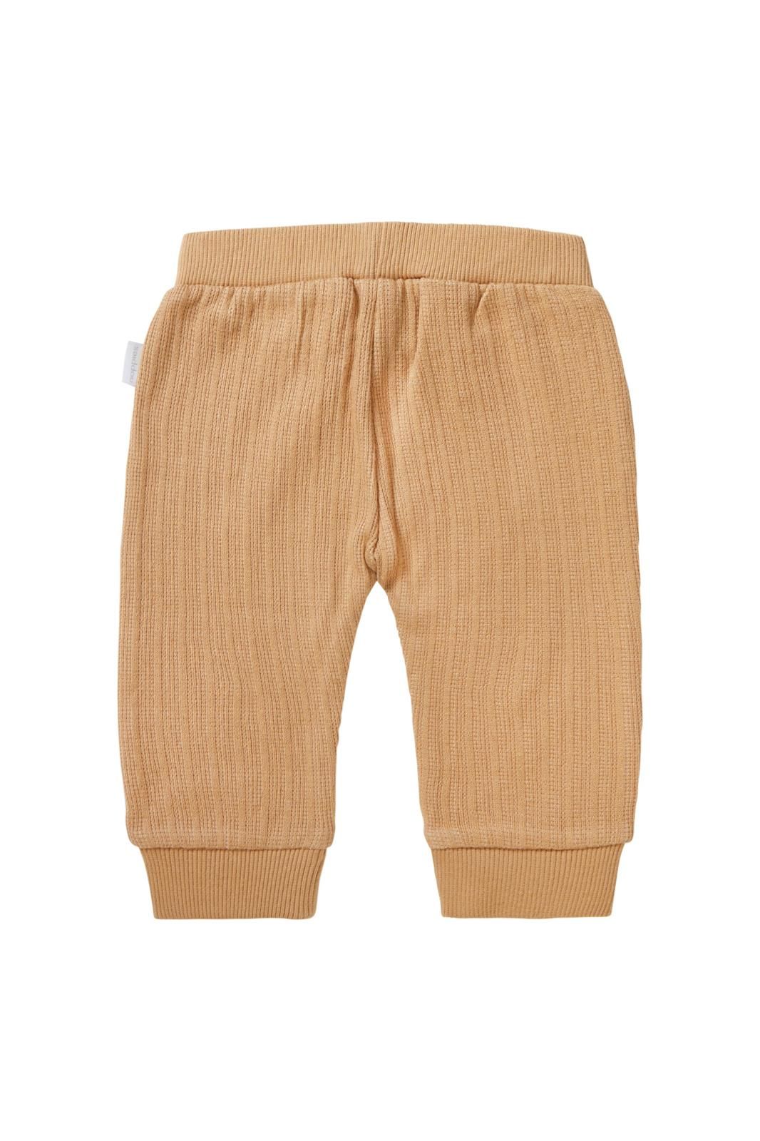 Noppies Newborn Broek Brooklet - Doe
