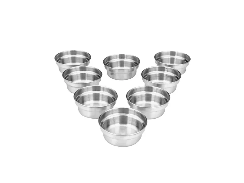 Gastroback Fondue Set - Fonduegryde - 2 liter - 1 kW