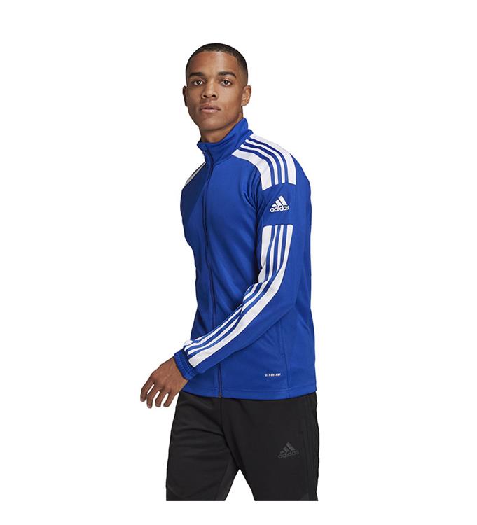 adidas Men Squadra 21 Trainingsjack
