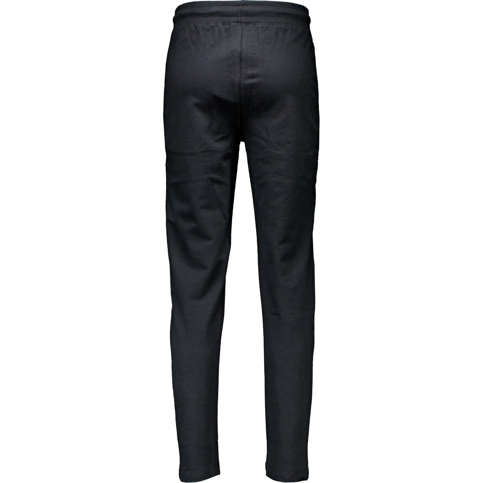 Herren-Freizeithose L, schwarz