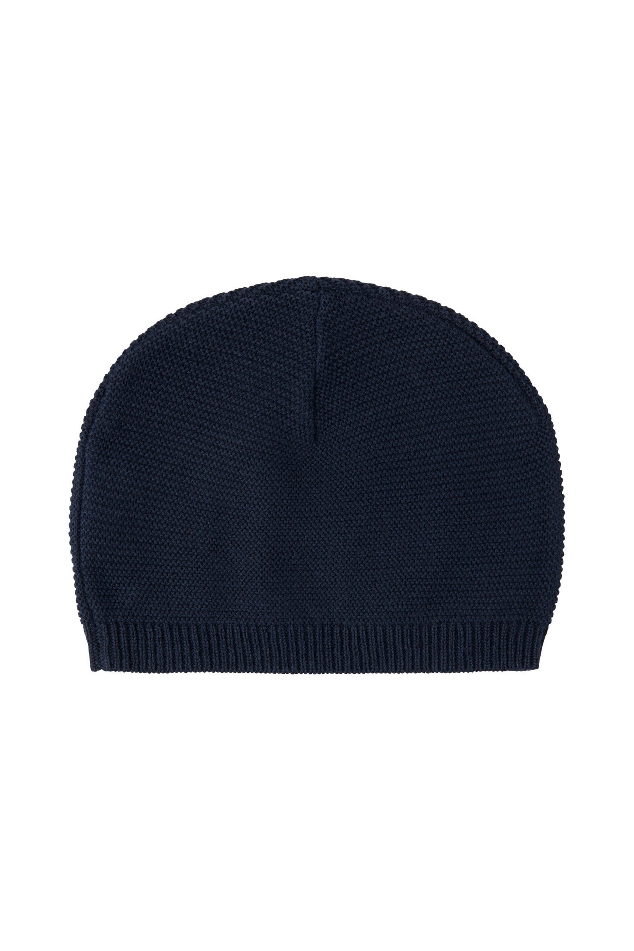 Noppies Baby Mütze Zola Navy