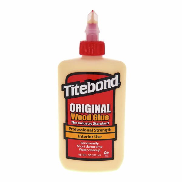 Titebond 506/3 Classic Wood Glue 237ml