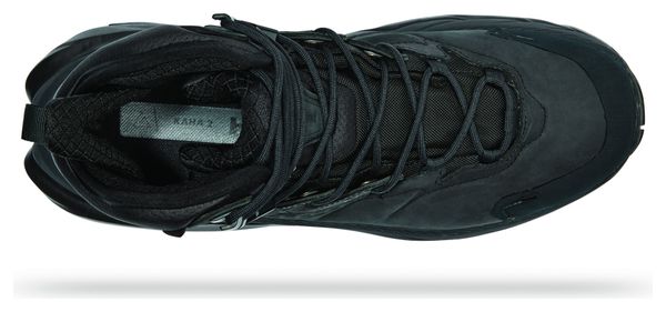 Chaussures Outdoor Hoka Kaha 2 GTX Noir Homme