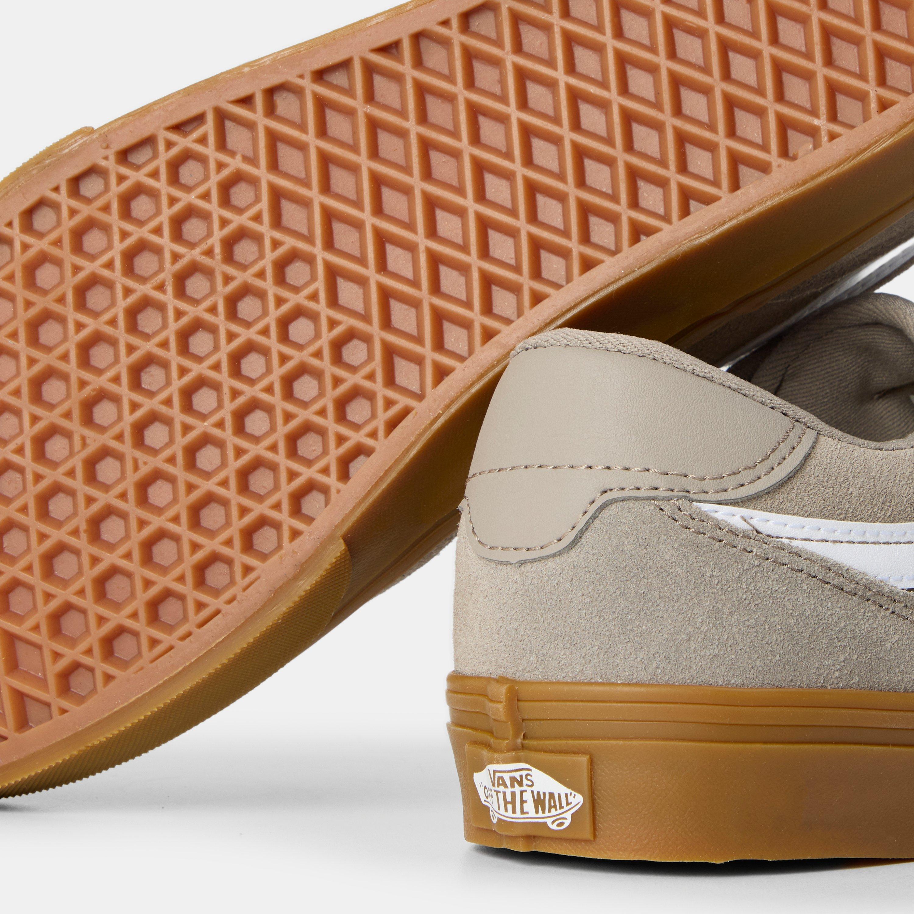 Vans Low Pro Brooklyn Shoes