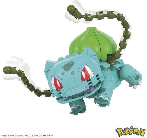 MEGA Pokémon GVK83 bouwspeelgoed