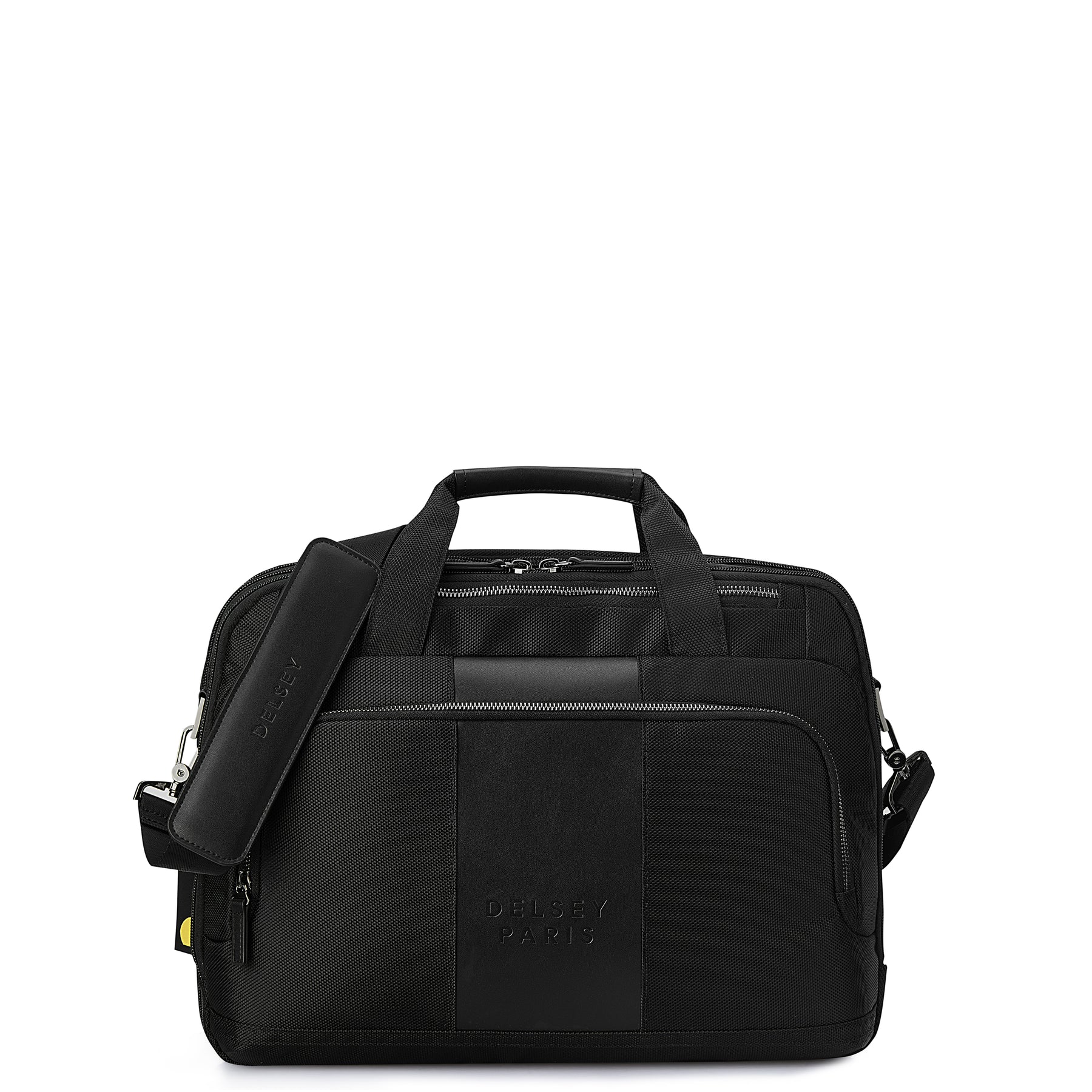 SERVIETTE - Serviette 2 compartiments (Protection PC 15.6
