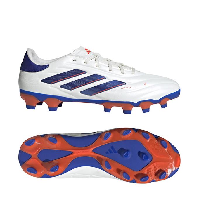 adidas COPA PURE 2 PRO MG IG8686 FTWWHT-LUCBLU-SOLRED