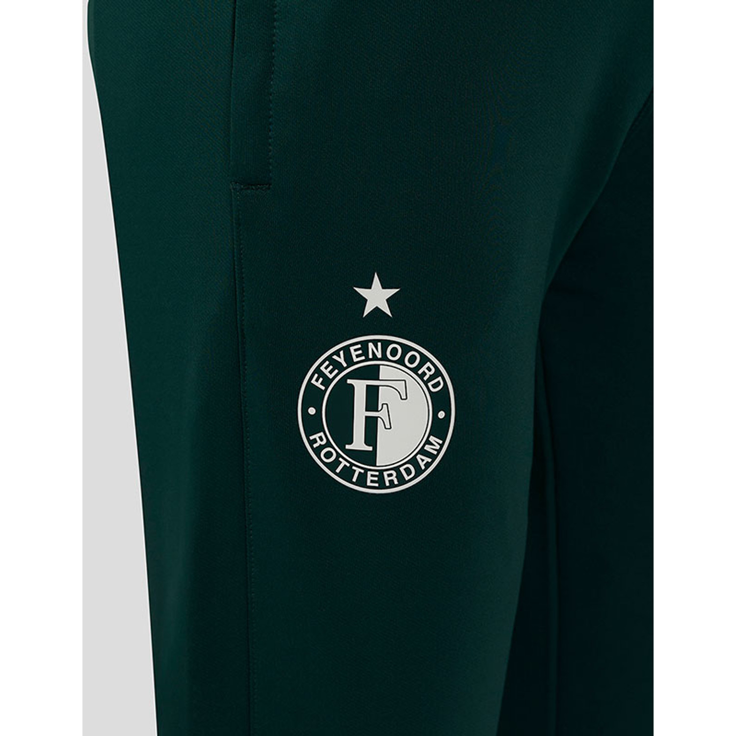 Castore Feyenoord Ultimate Trainingsset Kids