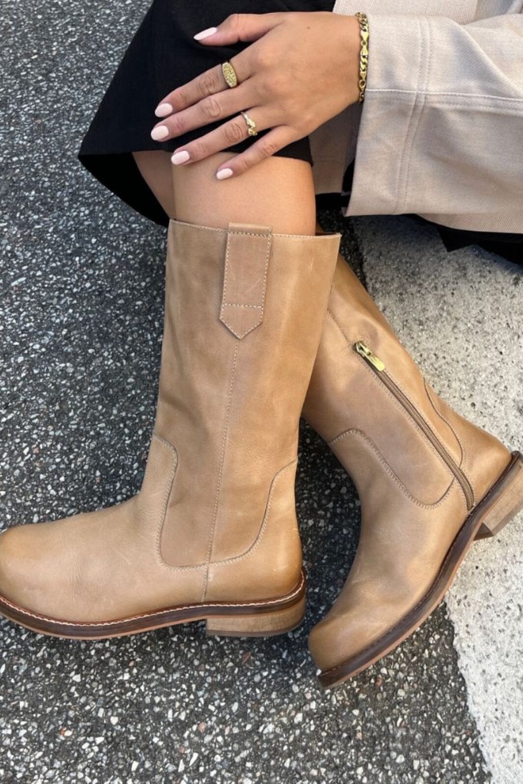 Copenhagen Shoes All Day (P)
