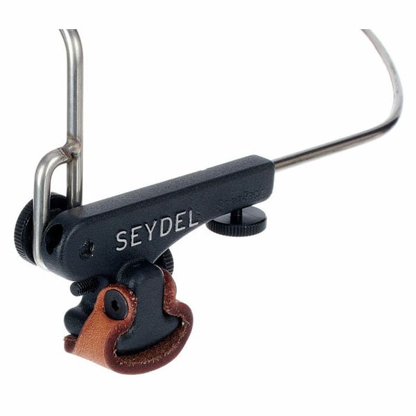 C.A. Seydel Söhne Gecko Harmonica Holder