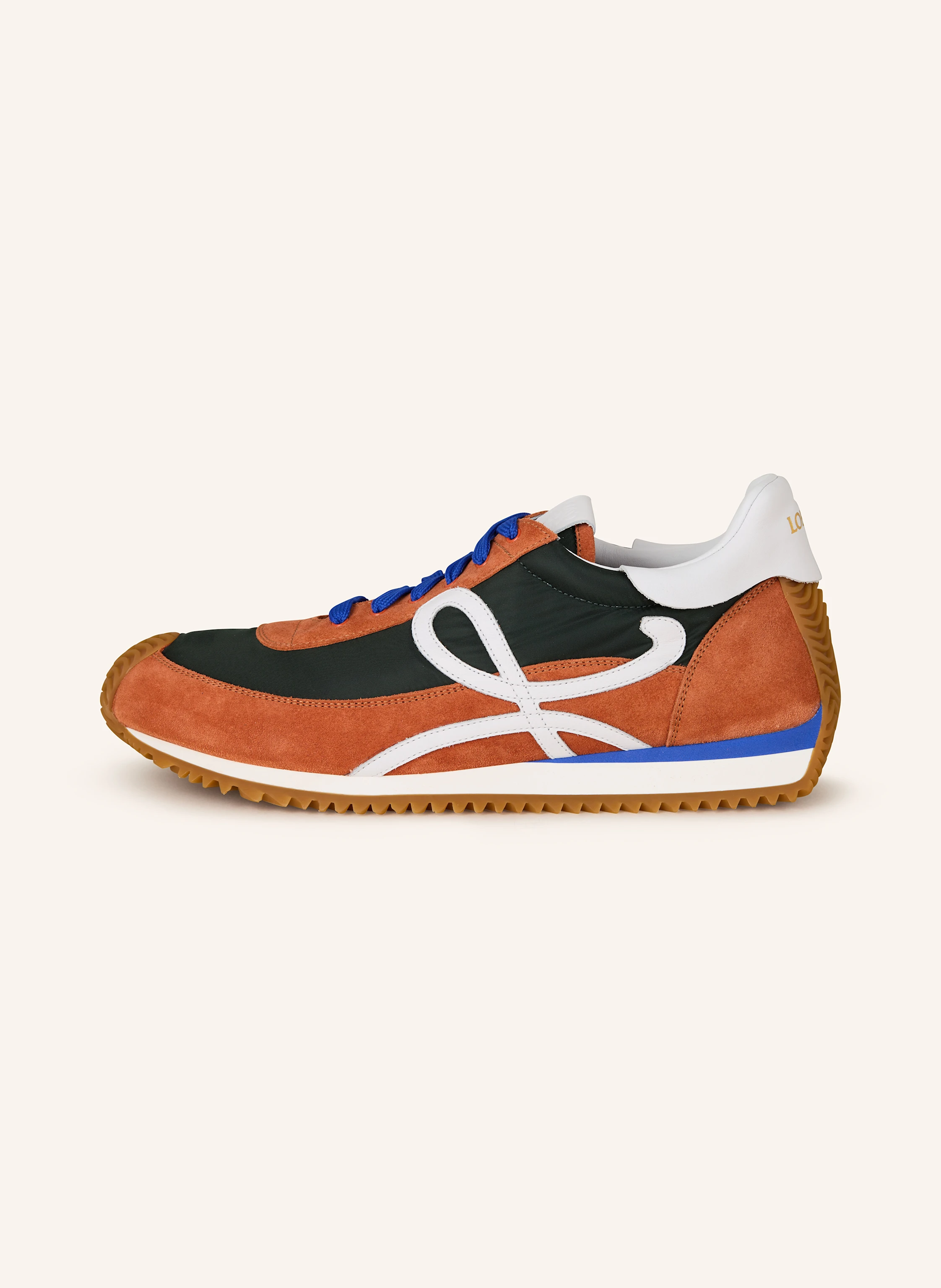 LOEWE Sneaker FLOW RUNNER 2.0