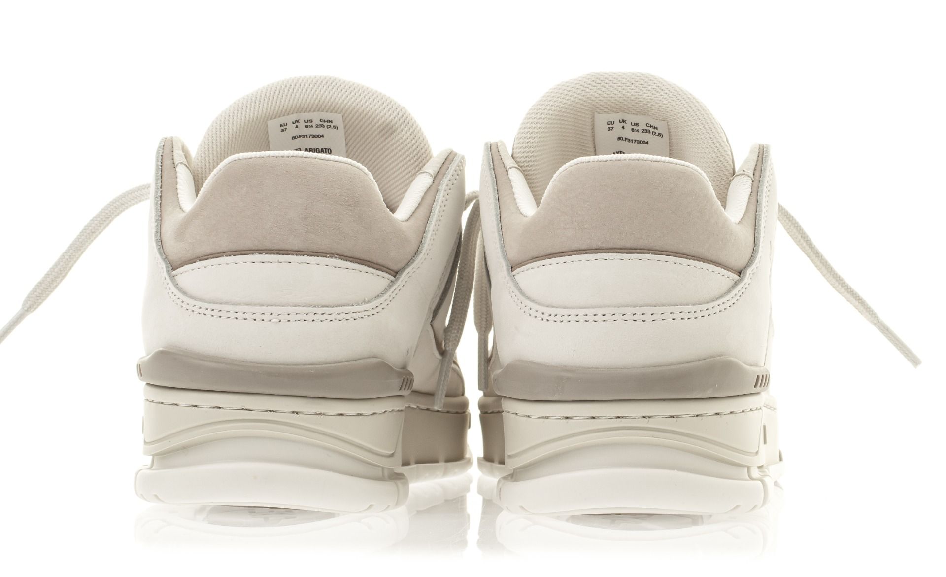 Axel Arigato Area Lo Sneaker