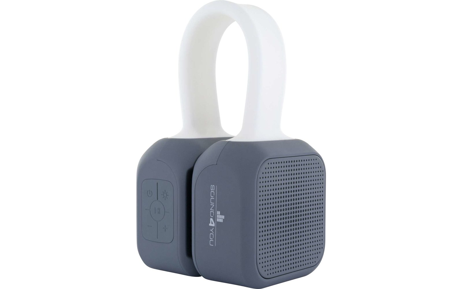 Schwaiger Bluetooth Stereo Lautsprecher 2x5 W