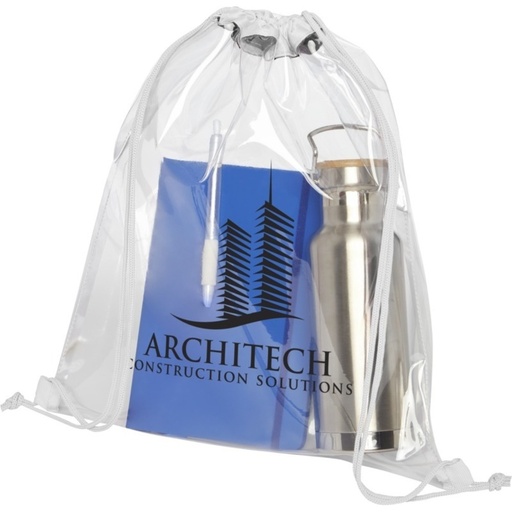 Mochila De Cordones Premium Modelo Bullet Lancaster