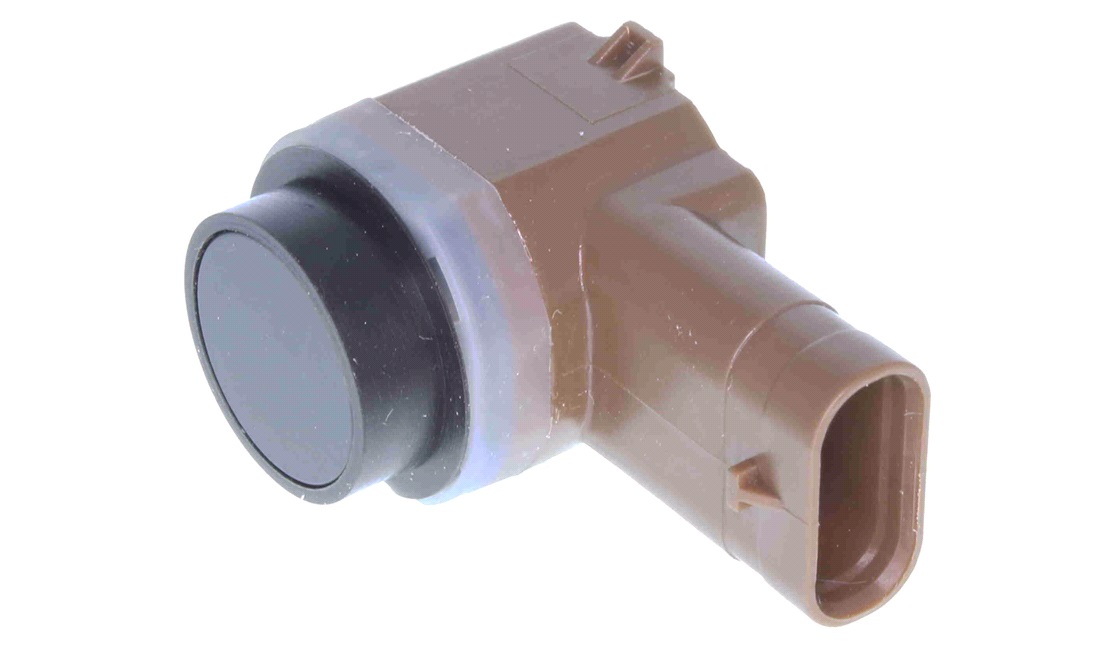 Sensor, parkeringshjælp