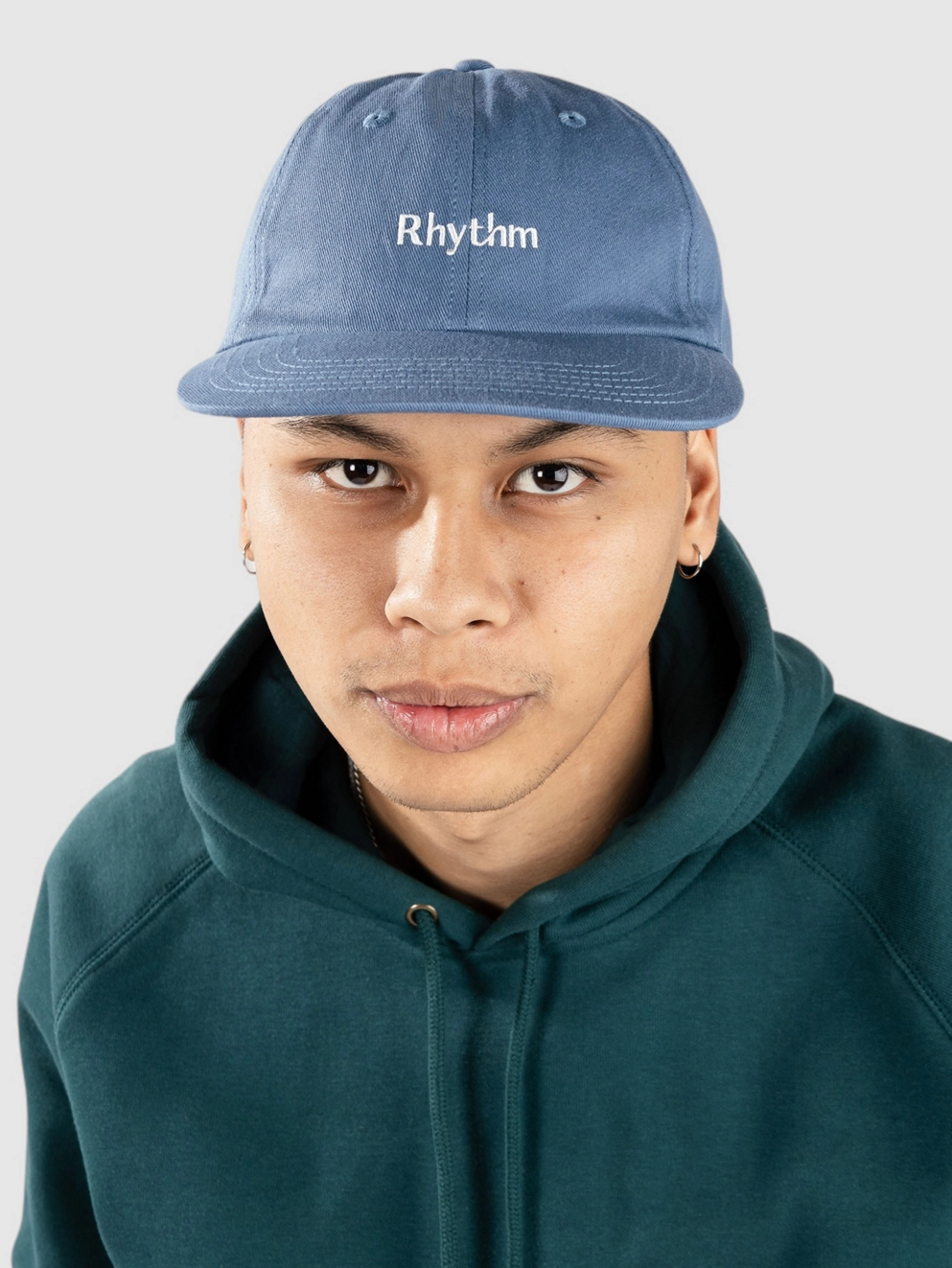 Rhythm Essential Cap slate