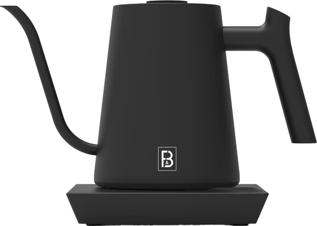 F&B elkedel 72995 (sort)