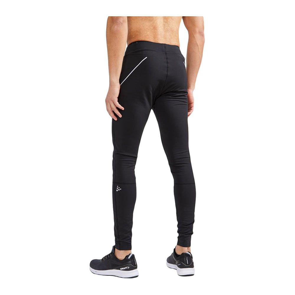 Craft ADV ESSENCE WIND - Legging Homme black