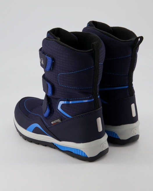 Kamik Chinookhi Winterstiefel in Blau