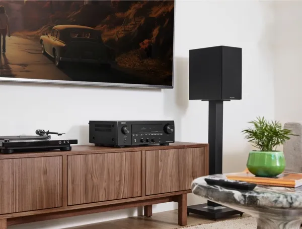 Denon - DRA-900H
