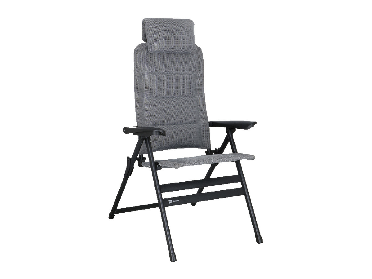 Travellife Olbia standenstoel - Grey