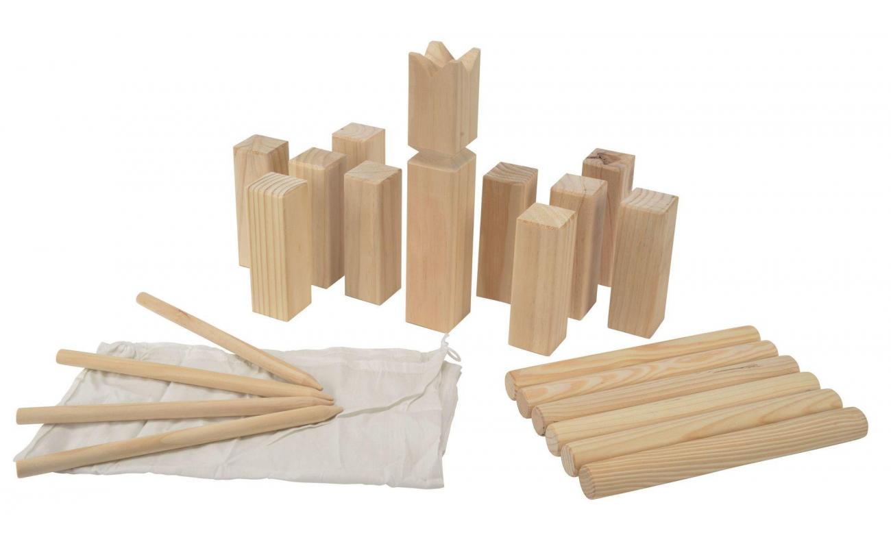 Eichhorn Kubb
