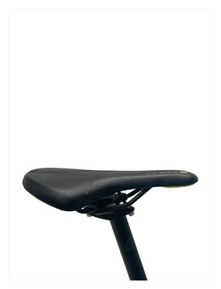 Produit reconditionné . Cube Reaction Pro C62 SHIMANO XT 2021 . VTT . Cube . très bon état