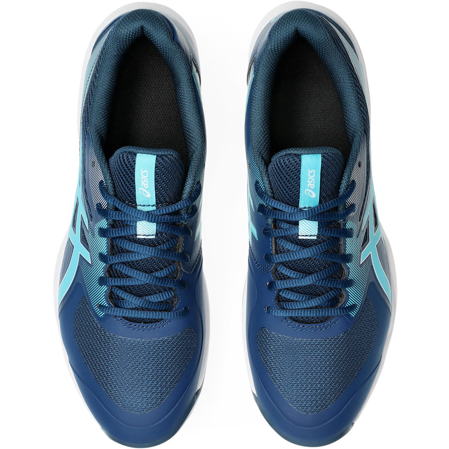 ASICS Game FF Padel Heren