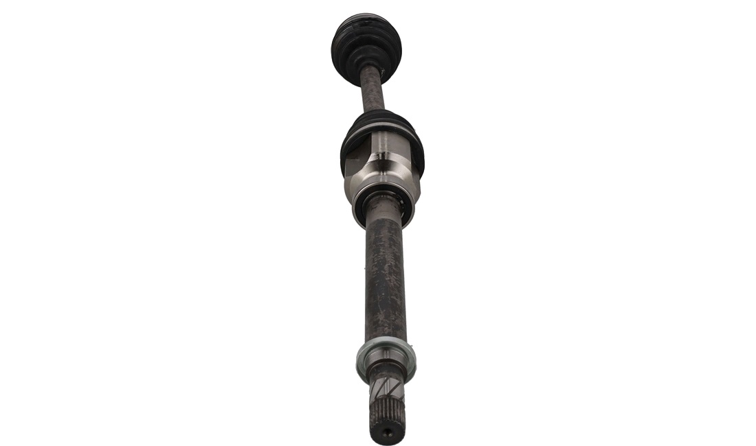 Drivaksel