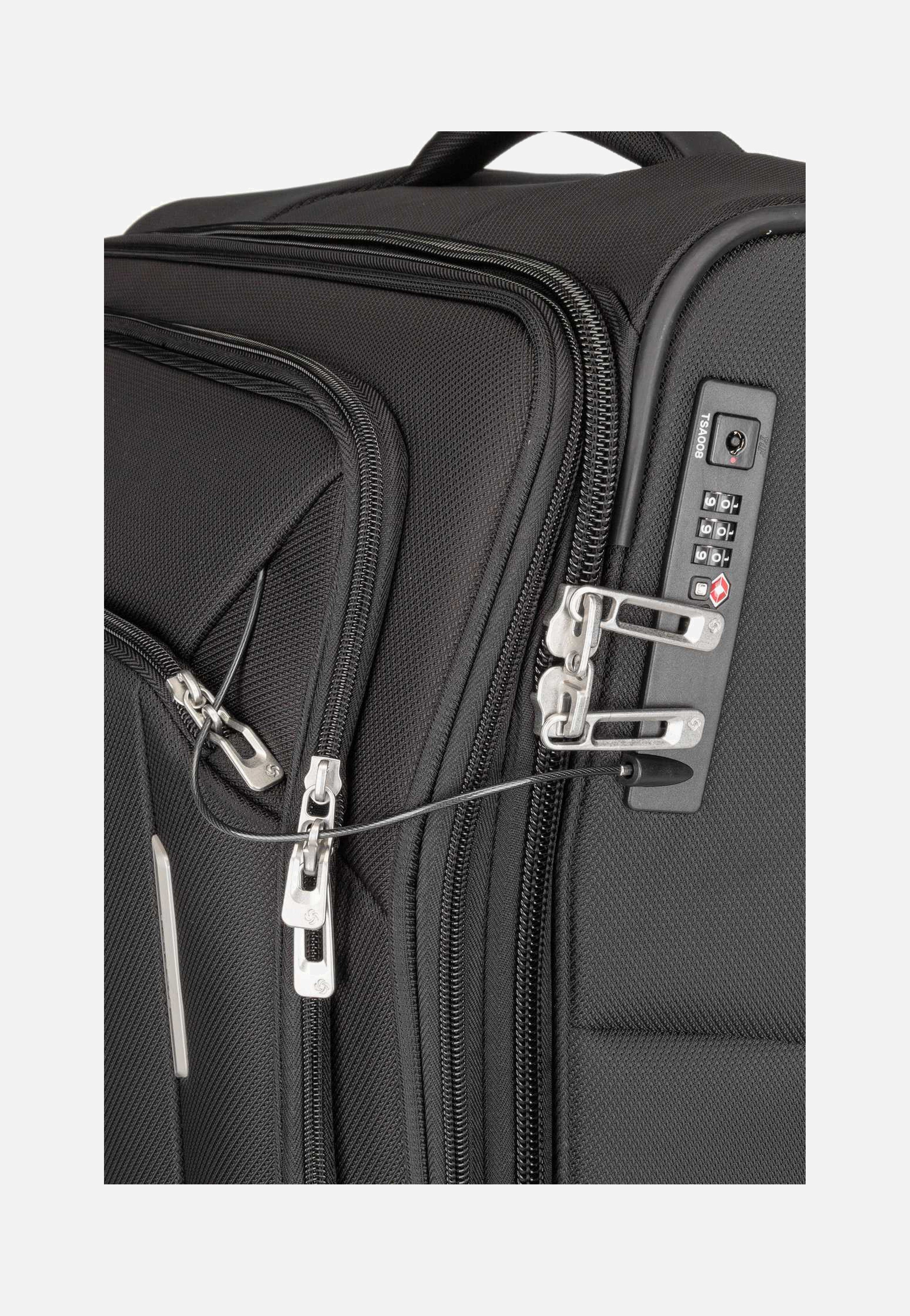Respark Spinner 79 EXP Ozone Black - Koffer