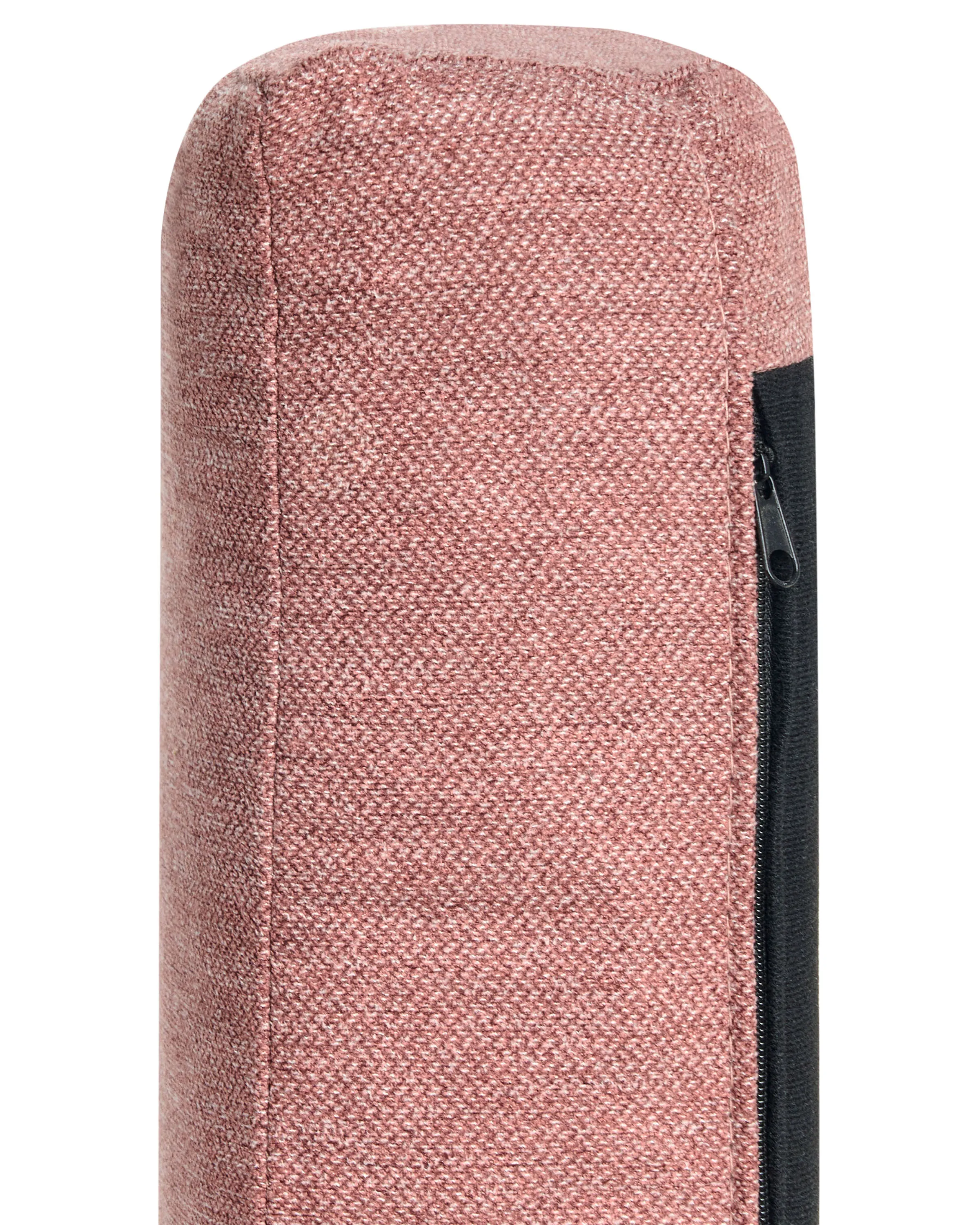 Fauteuil BREDA Stof Roze