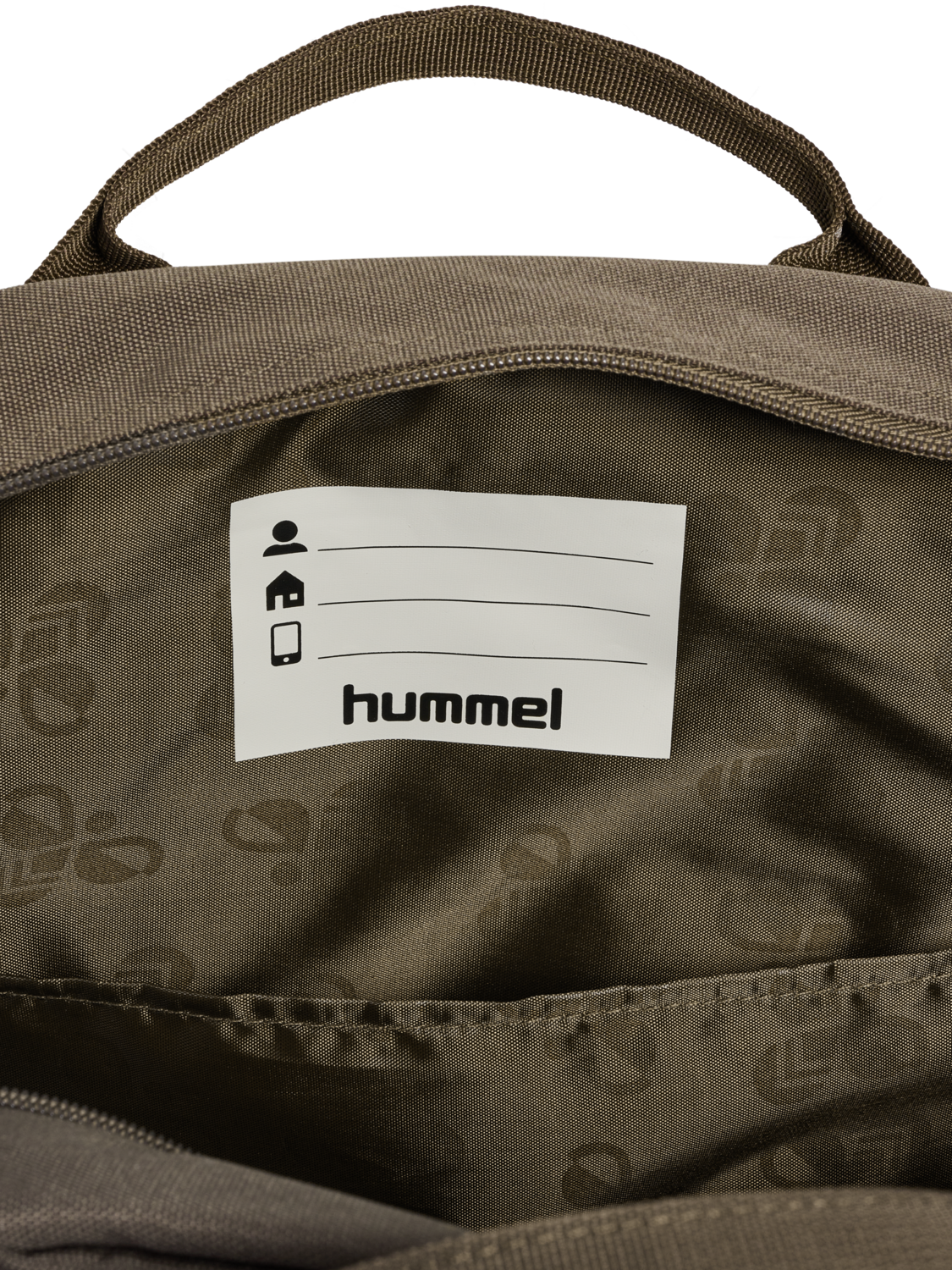 hmlJAZZ BACK PACK