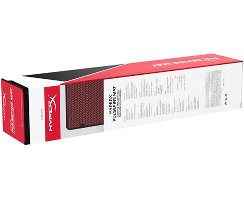 HyperX Pulsefire Mat Mousepad XL