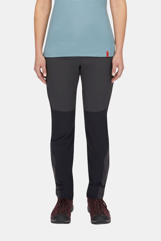 Rab Rab Torque Mountain Outdoorbroek Dames