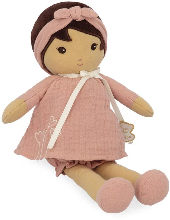 MA PREMIERE POUPEE - AMANDINE - 32 CM