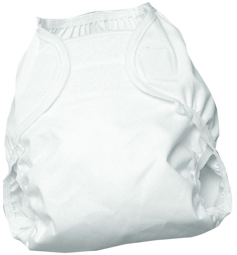 Lotties Überhose Klett