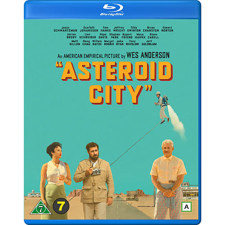 Asteroid City