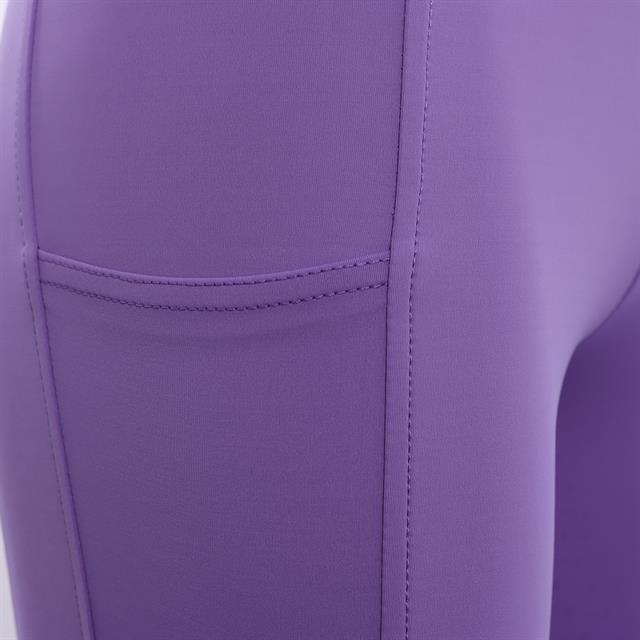 Rijlegging QUUR QGenc 2.0 Full Grip Paars
