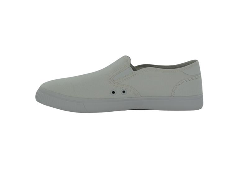 Toms Baja White