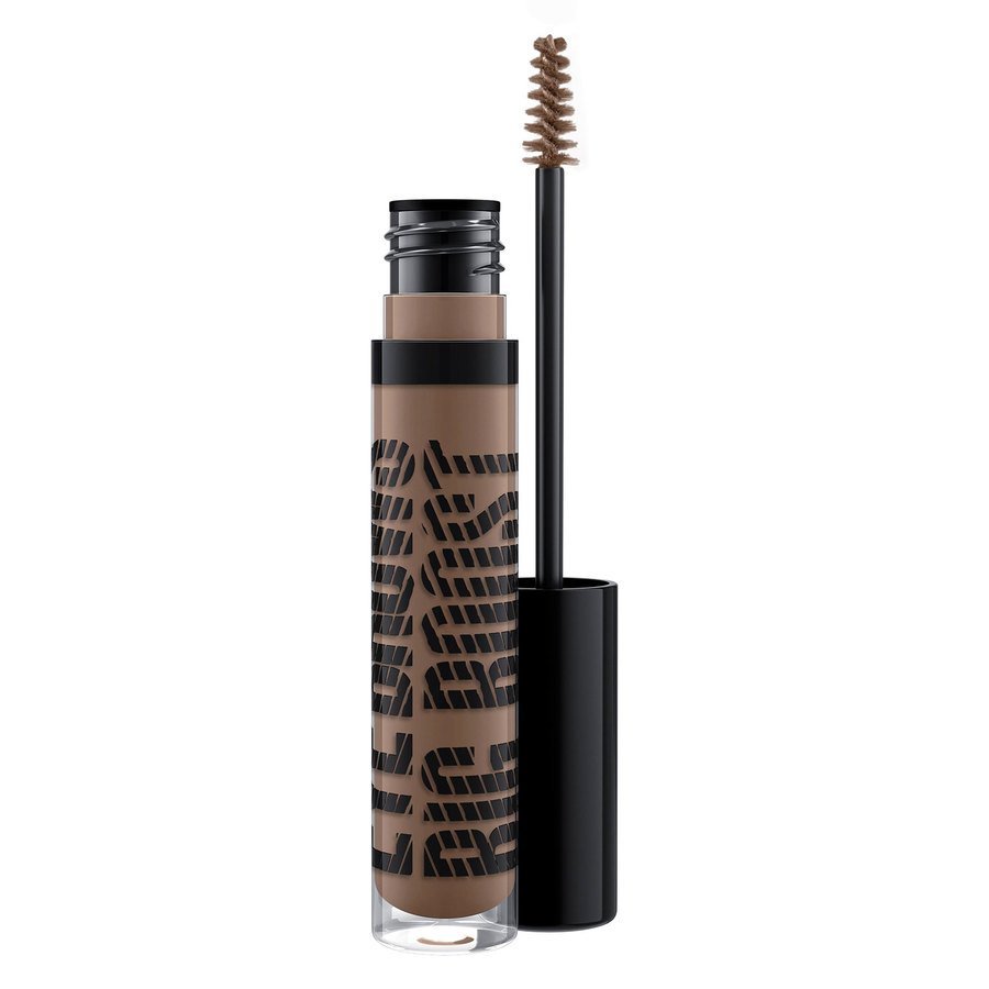 MAC Eye Brows Big Boost Fibre Gel Spiked 4,1g