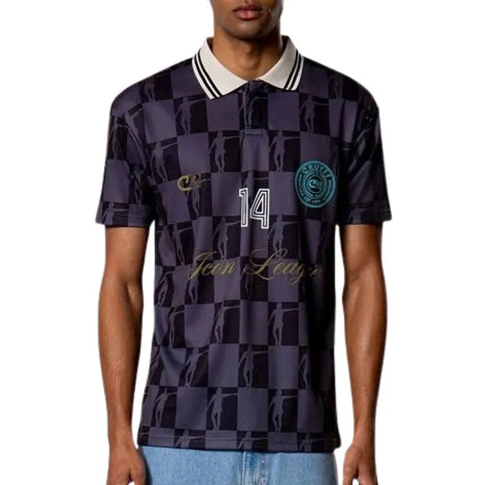 Cruyff Icon Polo Heren