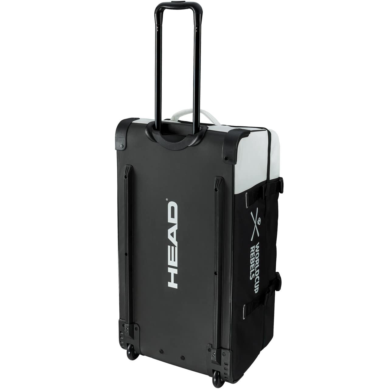 Head Rebels Travelbag 120L black/white/speed blue | Head Worldcup Rebels | Head Serien | H | MARKEN | XSPO