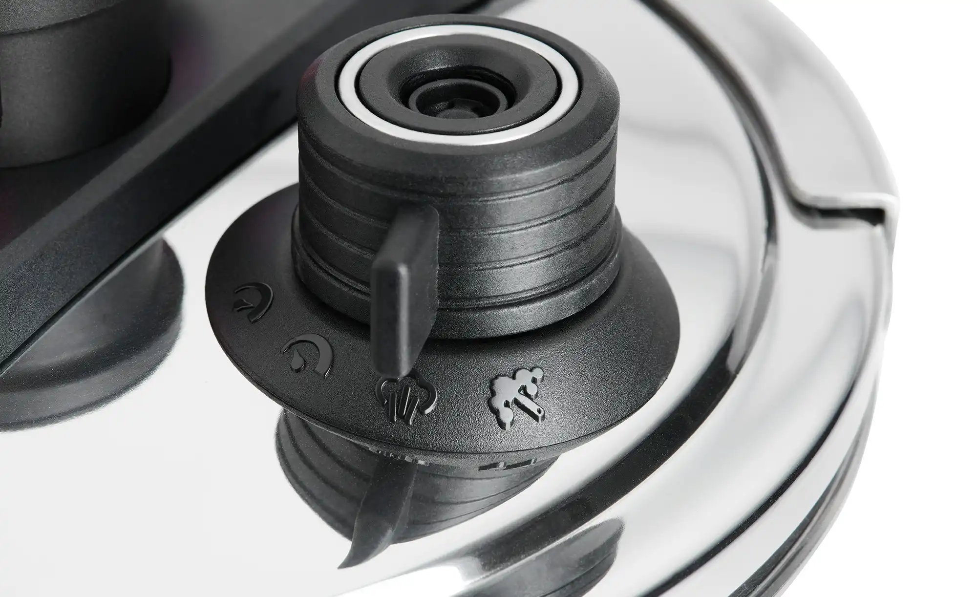 WOLL Schnellkochtopf Pressure Pro