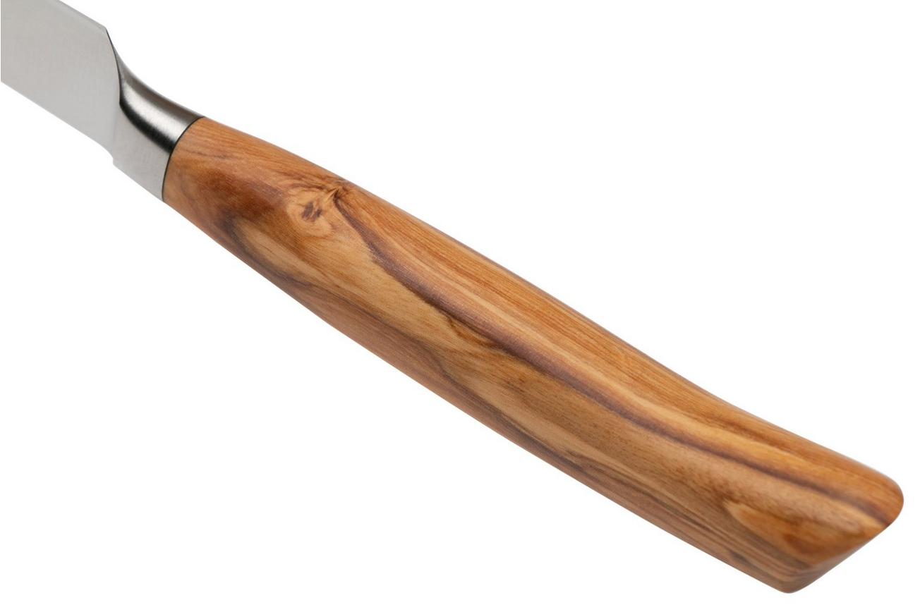 Messermeister Oliva Luxe LX691-09 schilmes, 9 cm