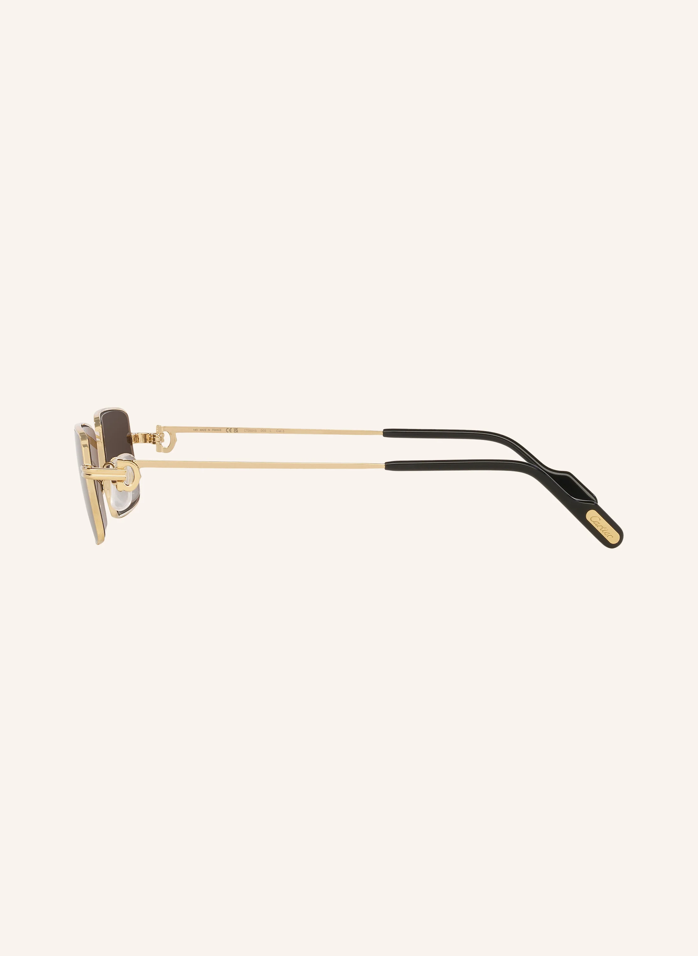 Cartier Sonnenbrille 6L001764