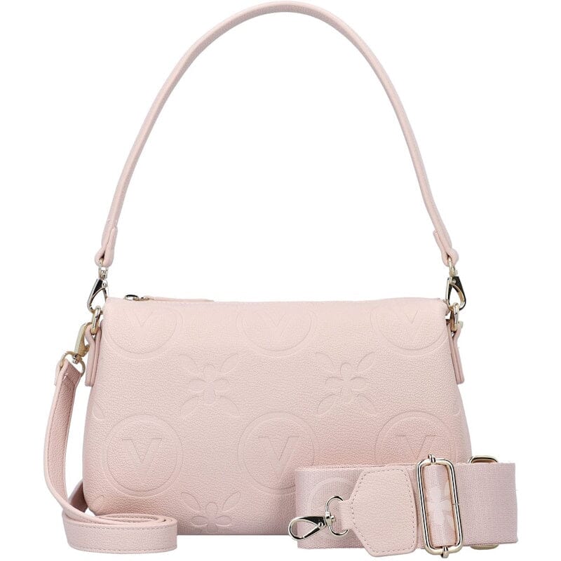 Valentino Bags Samba Re Shouderbag Cipria
